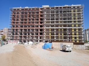 Aymanas Evleri | 10.9.2021 - F BLOK (3)