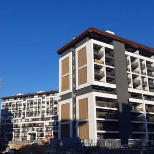 Aymanas Evleri | 2.11.2022 - 3 BLOK (F)