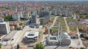 Aymanas Evleri | 10.5.2022 -ŞANTİYE GENEL DURUM 