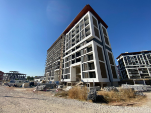 Aymanas Evleri | 12.10.2023 - 4.BLOK (C)