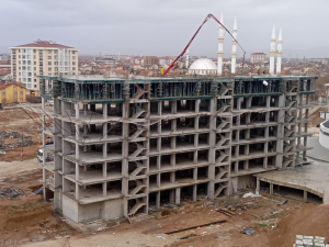 Aymanas Evleri | 11.1.2022 - 4.BLOK (C)