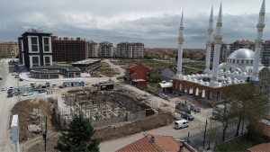 Aymanas Evleri | AYMANAS EVLERİ- AYMANAS CAMİ- AYMANAS AİLE SAĞLIĞI MERKEZİ