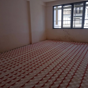 Aymanas Evleri | 16.8.2023 - 4.BLOK (C) YERDEN ISITMA