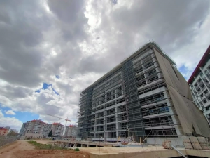 Aymanas Evleri | 19.4.2022 - 3.BLOK (F)