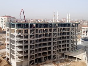 Aymanas Evleri | 1.4.2022 - 4.BLOK (C)