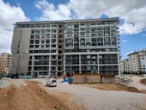 Aymanas Evleri | 19.4.2022 - 3.BLOK (F)