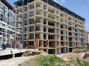 Aymanas Evleri | 19.4.2022 - 4.BLOK (C)