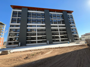 Aymanas Evleri | AĞUSTOS 2024 4.BLOK (C)