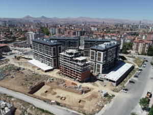 Aymanas Evleri | AĞUSTOS 2024