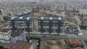 Aymanas Evleri | ŞUBAT 2023-ŞANTİYE GENEL DURUM 