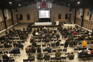 Aymanas Evleri | 19.02.2023 - 2022 OLAĞAN GENEL KURUL