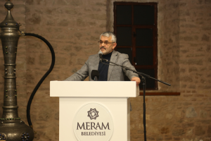 Aymanas Evleri | 19.02.2023 - 2022 OLAĞAN GENEL KURUL