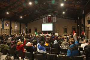 Aymanas Evleri | 19.02.2023 - 2022 OLAĞAN GENEL KURUL