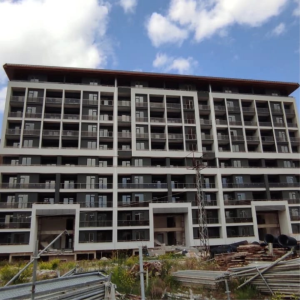 Aymanas Evleri | 13.5.2024 - 4.BLOK (C)