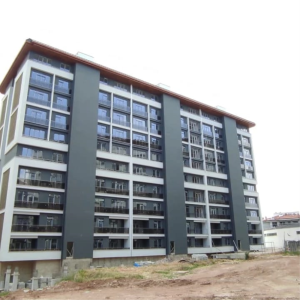 Aymanas Evleri | 13.5.2024 - 4.BLOK (C)