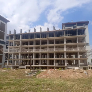 Aymanas Evleri | 14.5.2024 - 5.BLOK (H)