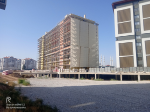 Aymanas Evleri | 1.10.2021 - F BLOK (3)