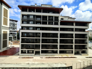 Aymanas Evleri | 5.BLOK (H)