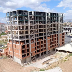 Aymanas Evleri | 25.6.2022 - 4.BLOK (C)