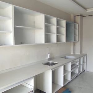 Aymanas Evleri | 18.4.2024 - 4.BLOK (C)