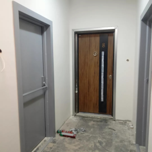 Aymanas Evleri | 27.3.2024 - 4.BLOK (C)