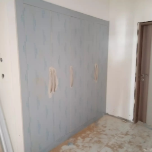 Aymanas Evleri | 27.3.2024 - 4.BLOK (C)