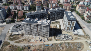 Aymanas Evleri | 23.8.2023 