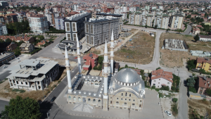 Aymanas Evleri | 23.8.2023 