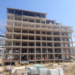 Aymanas Evleri | 07/2024 5.BLOK (H)