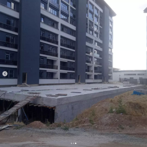 Aymanas Evleri | 07/2024 4.BLOK (C)