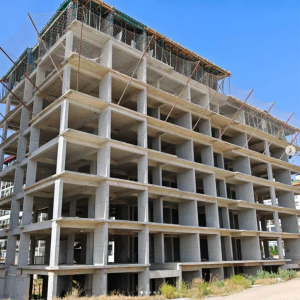 Aymanas Evleri | 06/2024 5.BLOK (H)