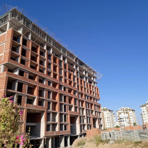 Aymanas Evleri | 2.9.2022 - 4.BLOK (C)