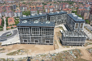 Aymanas Evleri | 21.5.2024 - AYMANAS EVLERİ