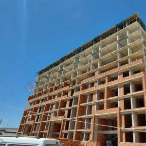 Aymanas Evleri | 29.7.2022 - 4.BLOK (C)