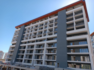 Aymanas Evleri | 29.7.2022 - 3.BLOK (F)