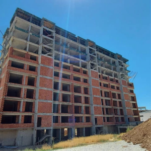 Aymanas Evleri | 29.7.2022 - 4.BLOK (C)