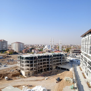 Aymanas Evleri | 30.10.2021 - C BLOK (4)