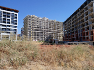 Aymanas Evleri | 12.8.2020 - E BLOK 