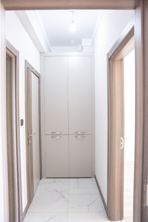 Aymanas Evleri | GECE HOLÜ