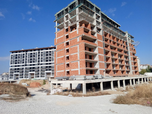 Aymanas Evleri | 2.11.2020 - F BLOK