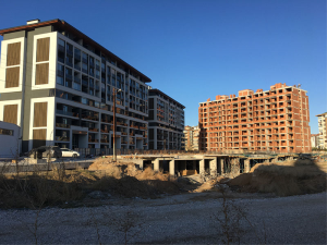 Aymanas Evleri | 26.2.2021 - D,E,F,C BLOK