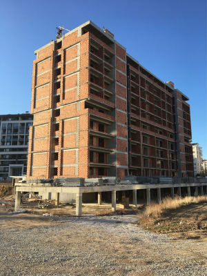 Aymanas Evleri | 26.2.2021 - F BLOK