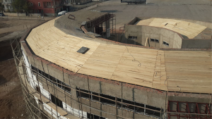 Aymanas Evleri | TİCARİ-1