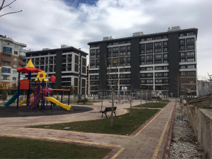 Aymanas Evleri | 3.3.2021 - D,E BLOK