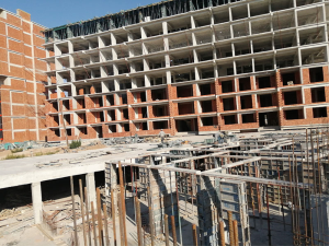 Aymanas Evleri | 13.9.2019 - E BLOK