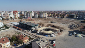 Aymanas Evleri | 12.11.2018 - D BLOK