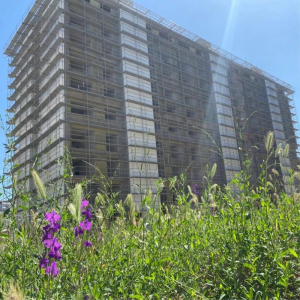 Aymanas Evleri | 10.6.2023 - 4.BLOK (C)