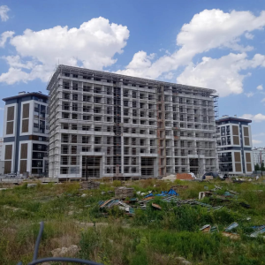 Aymanas Evleri | 26.6.2023 - 4.BLOK (C)