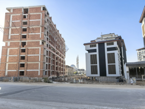 Aymanas Evleri | KASIM 2025