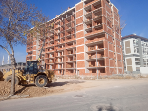 Aymanas Evleri | KASIM 2025